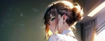 375 AI Girls IWi  RXv A[g A4|X^[ 掿A 3D+1T[rX