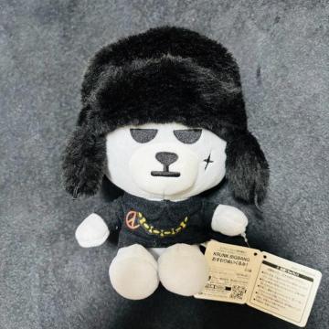 BIGBANG G-DRAGON W ʂ