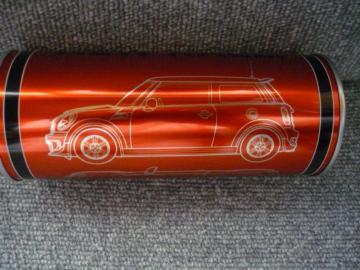 ROVER MINI[o[~juʓWO\[pYvT19