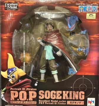 Portrait.Of.Pirates s[XV[YNEO LO POP KnEX@Vi