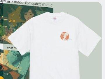 nCNIeB[ TVc  A[gVc ̎q R[h