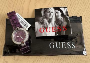 �V�i��GUESS WATERPRO(�Q�X�E�H�[�^�[�v��)���f�B�[�X�r���v��
