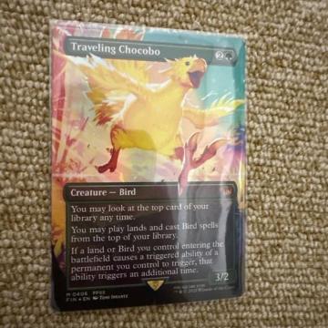 MTG FOIL ������`���R�{