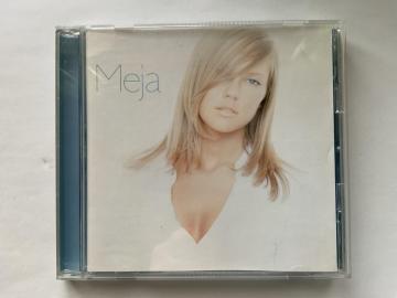 Meja (���C��) / Meja [CD] �X�E�F�[�f���o�g�V���K�[�\���O���C�^�[��\��