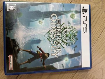 PS5 �\�t�g �����s�[�X�I�f�b�Z�C