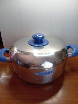 �k���A���~�j�E��(HOKUA)PURECAST �X�e�����X�� ����� �u���[�n���h�� �W�t�� �������