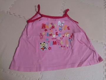130 CLOVER PIGEON キャミソール 美品