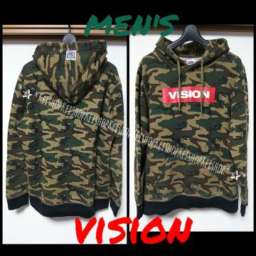 vision ʃp[J[ BOXS Y