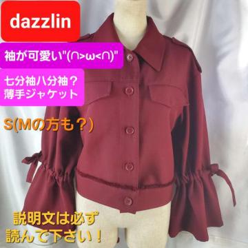 ݁dazzlin8HIWPbg/R[gS-MH