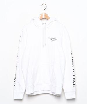 Abercrombie&Fitch Ao[Nr[AhtBb` AoN rbOS vI[o[ p[J[ N/S