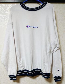 `sI@Champion@g[i[@