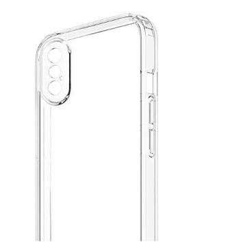 NAP[XZbg iphoneXSMax Sʕی KX یtB VR P[X Xgbvz[ xsmax