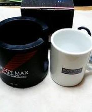 BODY MAX@USBEH[}[}OJbv