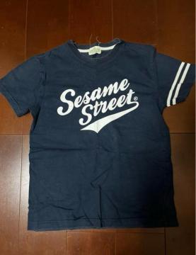 Sesame Street TVc Cookie Monster