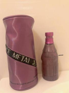 VERSACE xT[` FT[` METAL LEANS ^W[Y EDT A 75ml