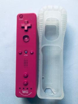 Wii R [VvX@sN@VRJo[ RVL-036 Nintendo Remote Plus Motion