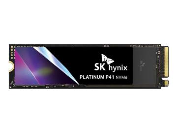 SK hynix@Platinum P41 SHPP41-2000GM-2