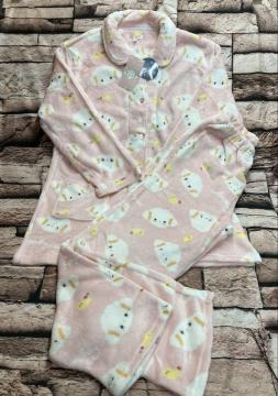 ���������I�y�T�����I�z�ӂ�ӂ�&���������I�t�����l�����f�B�[�X�p�W���}�㉺�Z�b�g�a(�摜����)�P�g �艿5,390�~���c