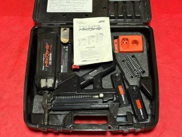 �R�[�h���X�K�X���e�ŋ@�@TF-1100JQ  �P�[�X�t����i�@4126-04-1