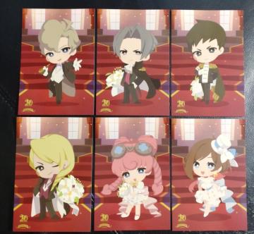 �t�]�ٔ��@�J�v�R���J�t�F�@20th �L�O�@�|�X�g�J�[�h�@�U��