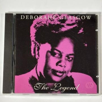 Deborahe Glasgow / Legend