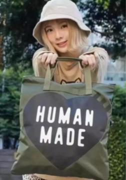 �V�i�@�q���[�}�����C�h�@�g�[�g�o�b�O�@�V�����_�[�o�b�O  2way �J�[�L