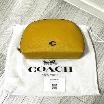 ���g�p COACH �W�����G���k �R�X���e�B�b�N �P�[�X 17 �R�X���|�[�`
