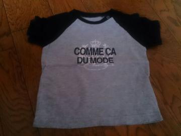 90 COMME CA DU MODE O[ i