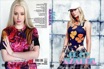 2017IIggy Azalea vW PVMV CM[A[A