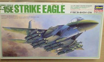 1/72 nZK AJR F-15E XgCNC[O