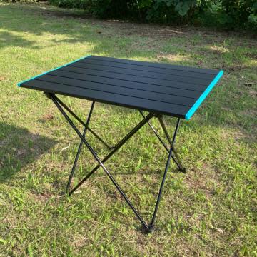 アルミロールテーブルM ロールタイプ GEJ-ARTM 高さ45.5cm