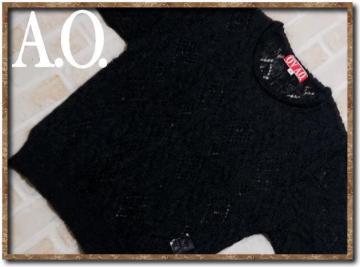 A.O.�@�A�c�L�I�I�j�V�@���w���������j�b�g�@��