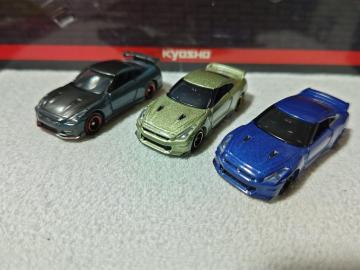 �Ԕ� GT-R ���ײ�  ƽ�  �ʏ� �������װ