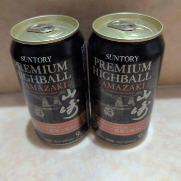 SUNTORY PREMIUM HIGHBALL R 2{Zbg nC{[@nC{[ʁ@YECXL[@Tg[