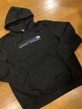 THE NORTH FACE p[J[ vI[o[ 傫sizeXXL 