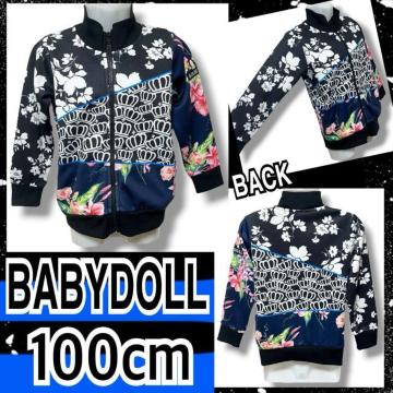 yBABYDOLL/100zԕ~NEؑփgbNWPbg