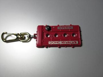 ���YDOHC�@�L�[�z���_�[�@