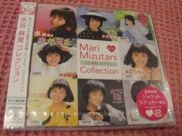 ��CD ���J�����w�R���N�V�����x���J�� �p�� 2004�N�@�r�N�^�[�@�A�C�h��