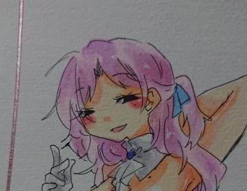 ����C���X�g�����̎q �j����