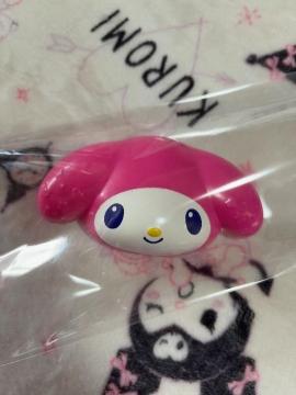 �}�C�����f�B�̃w�A�R�[��&�P�[�X���}�N�h�i���h��