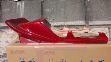 �z���_CB250N CB400N BEET�e�[���J�E��