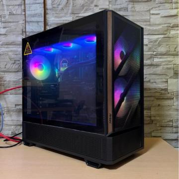 �y�������ȊO�V�i�z�Q�[�~���OPC Ryzen7 7800X3D RX9070XT SSD1TB ������32GB 850W