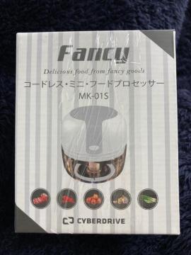 Fancy ڽ  ̰۾ ڰ  MK-01S