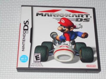 DSMARIO KART DS CO kĔ Ǘԍ2