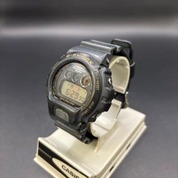 CASIO JVI G-SHOCK Parabellum Bullet rv