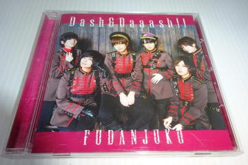 jmDash&Daaash!!2270~