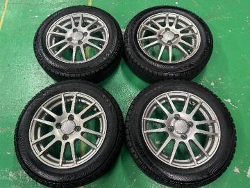 0092426)Yg[[KbgGIZÃX^bhX^C4{EFbYA~zC[Zbg165/65R14