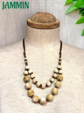 ����r�[�Y�l�b�N���X�@�q�b�s�[�@�A�W�A���@�l�b�N���X�@�G�X�j�b�N