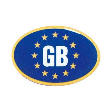 500995 R.A.C �N���X�^�� �f�R�G���u���� EU�}�[�N GB���S