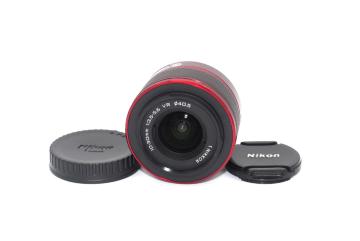 �~���[���X�p�W�������Y��Nikon 1 VR 10-30mm F3.5-5.6��